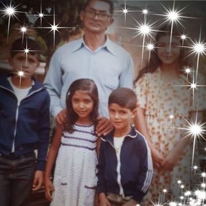 Meet your Posher, Suzi